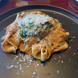 Sausage Bolognese
