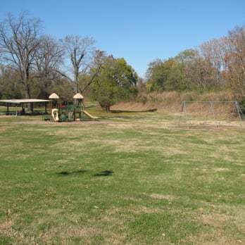 Colgate Park - Parks Near Me - Clarksville, Indiana