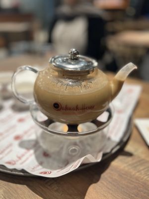 Qahwah House Coffee - Astoria Queens by null