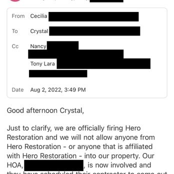 Hero Restoration - Fired Hero Restoration - Damage Restoration Near Me Hero Restoration - Fired Hero Restoration - Damage Restoration Near Me