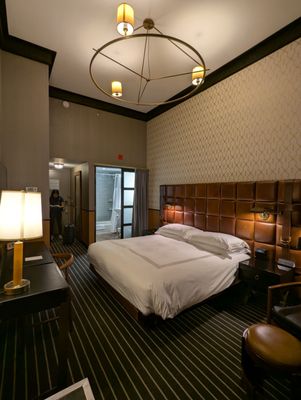 Gild Hall, A Thompson Hotel, by Hyatt by null