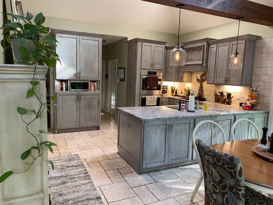 Slide of Artech Roofing & Construction