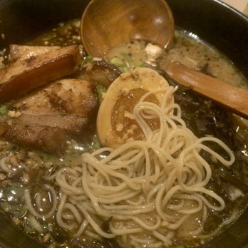 DOMU - Dr. Phillips - Richie rich Ramen - Ramen Near Me - Orlando, Florida DOMU - Dr. Phillips - Richie rich Ramen - Ramen Near Me - Orlando, Florida