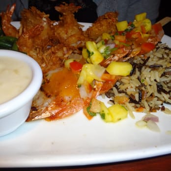 Red Lobster - Seafood Near Me - Concord, North Carolina