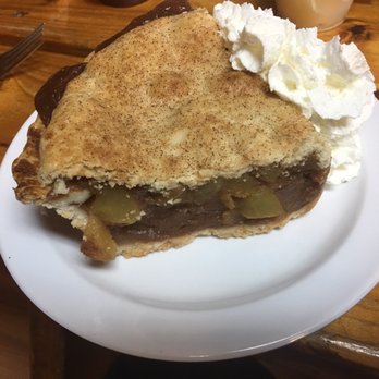 Warthog Barbeque Pit - The apple pie mmmmmmmm - Barbeque Near Me - Fife, Washington Warthog Barbeque Pit - The apple pie mmmmmmmm - Barbeque Near Me - Fife, Washington