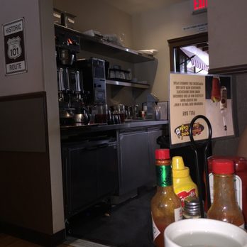 Hollywood Beach Cafe - Drinks n things!! - Breakfast & Brunch Near Me - Oxnard, California