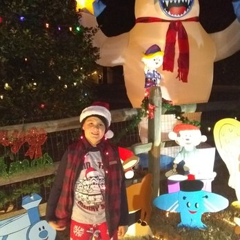 CarMax Tacky Light Run - Races & Competitions Near Me - Midlothian, Virginia