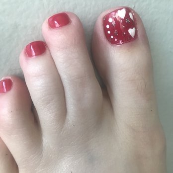 Bebe Nails & Spa - Nail Salons Near Me - Oakland, California