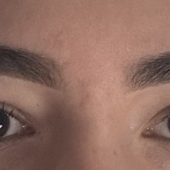 Pretty Aura - After - Eyebrow Services Near Me - Rancho Cucamonga, California Pretty Aura - After - Eyebrow Services Near Me - Rancho Cucamonga, California