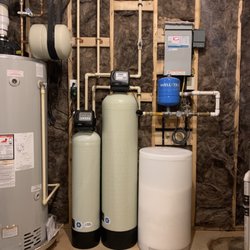 Apple Plumbing, Heating, & Air