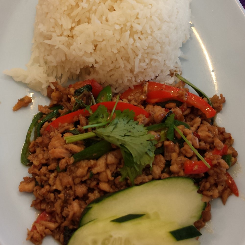 Ontar Thai Restaurant - Thai Near Me - Ontario, California Ontar Thai Restaurant - Thai Near Me - Ontario, California