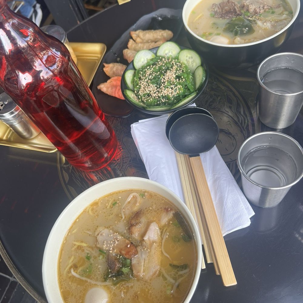 Underbelly - Ramen Near Me - San Diego, California Underbelly - Ramen Near Me - San Diego, California