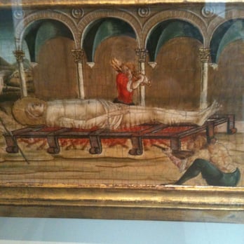 Brooklyn Museum - Art Museums Near Me - Brooklyn, New York