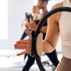 Shyft Pilates