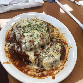 Venice Italian Kitchen - Chicken Parmesan - Italian Near Me - Atlantic Beach, North Carolina Venice Italian Kitchen - Chicken Parmesan - Italian Near Me - Atlantic Beach, North Carolina