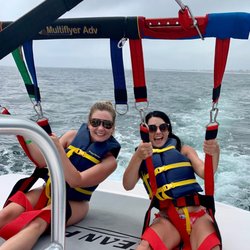 Spring Break fun!