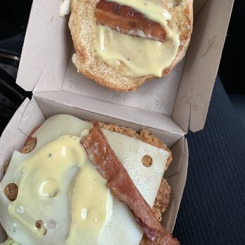 Arby's - Chicken "Bacon" Swiss - Fast Food Near Me - Redlands, California Arby's - Chicken "Bacon" Swiss - Fast Food Near Me - Redlands, California