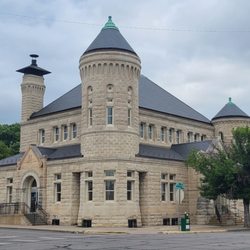 US Post Office