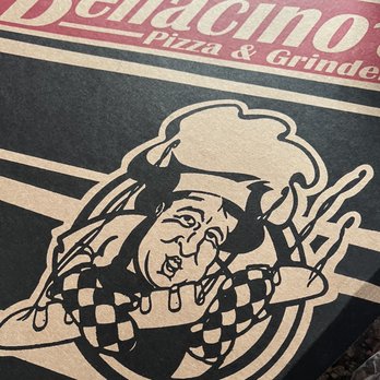 Bellacino's Pizza & Grinders - Pizza Near Me - Columbus, Ohio Bellacino's Pizza & Grinders - Pizza Near Me - Columbus, Ohio