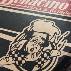 Bellacino's Pizza & Grinders