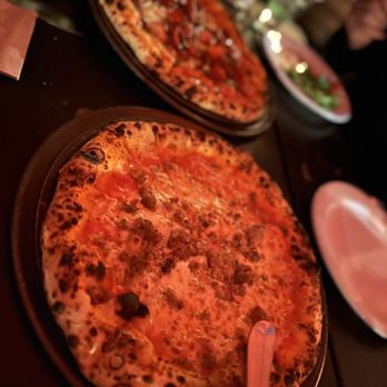 Spark Pizza - Pizza Near Me - Redmond, Washington Spark Pizza - Pizza Near Me - Redmond, Washington
