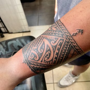 Pacific Rootz Tattoo - Tattoo Near Me - Kihei, Hawaii