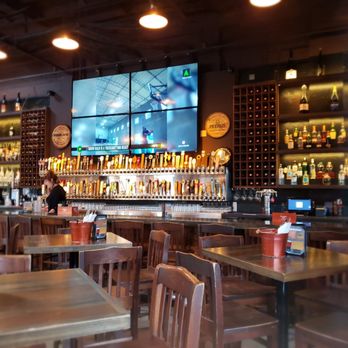 Barrelhouse 101 - American Near Me - Ventura, California