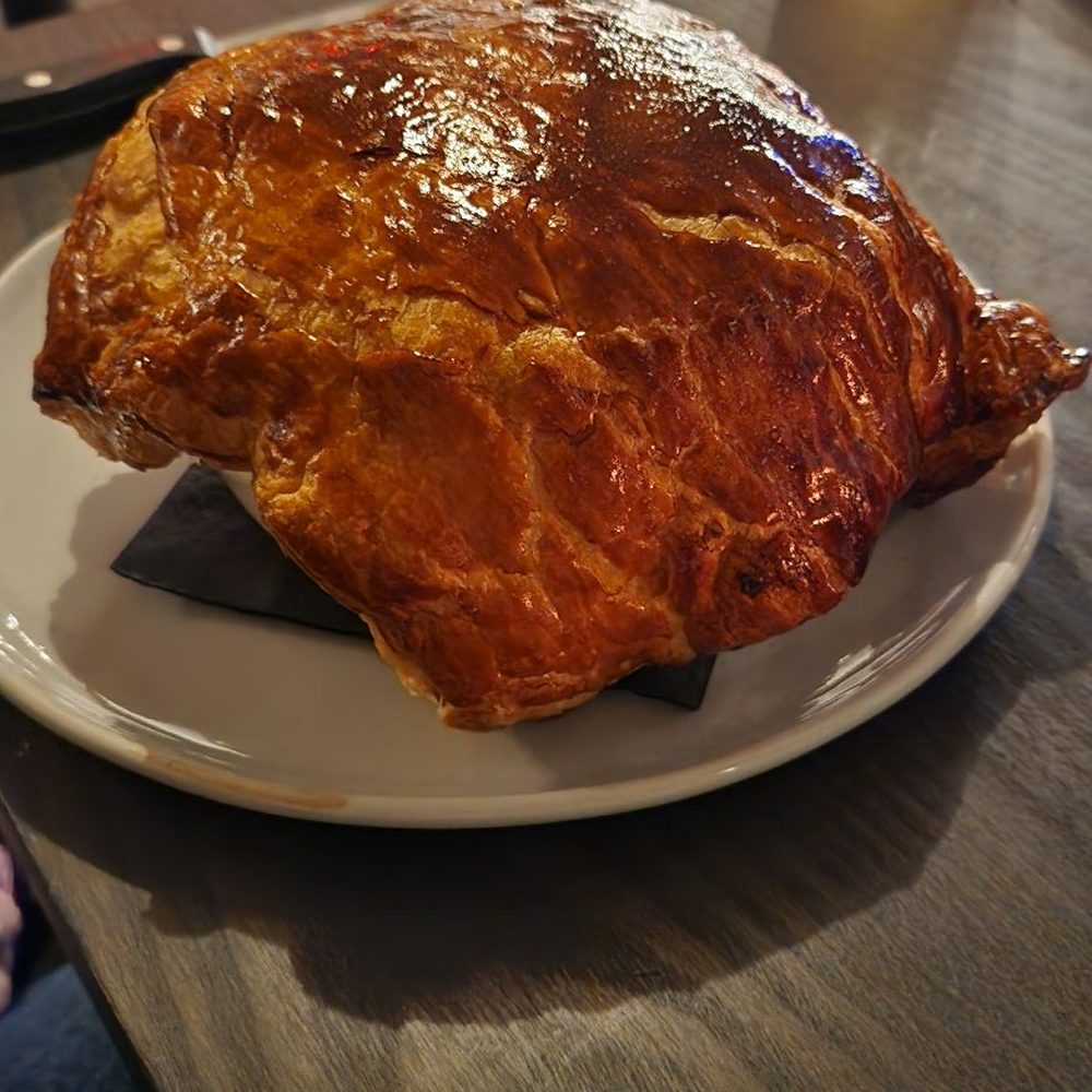 Avli - Beef pot pie - Greek Near Me - Milwaukee, Wisconsin