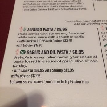 Luigi's Bistro - Italian Near Me - Newcastle, Oklahoma Luigi's Bistro - Italian Near Me - Newcastle, Oklahoma
