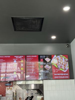 Menu photo 7 The Kebab Shop Miramar, FL Menu photo 7 The Kebab Shop Miramar, FL