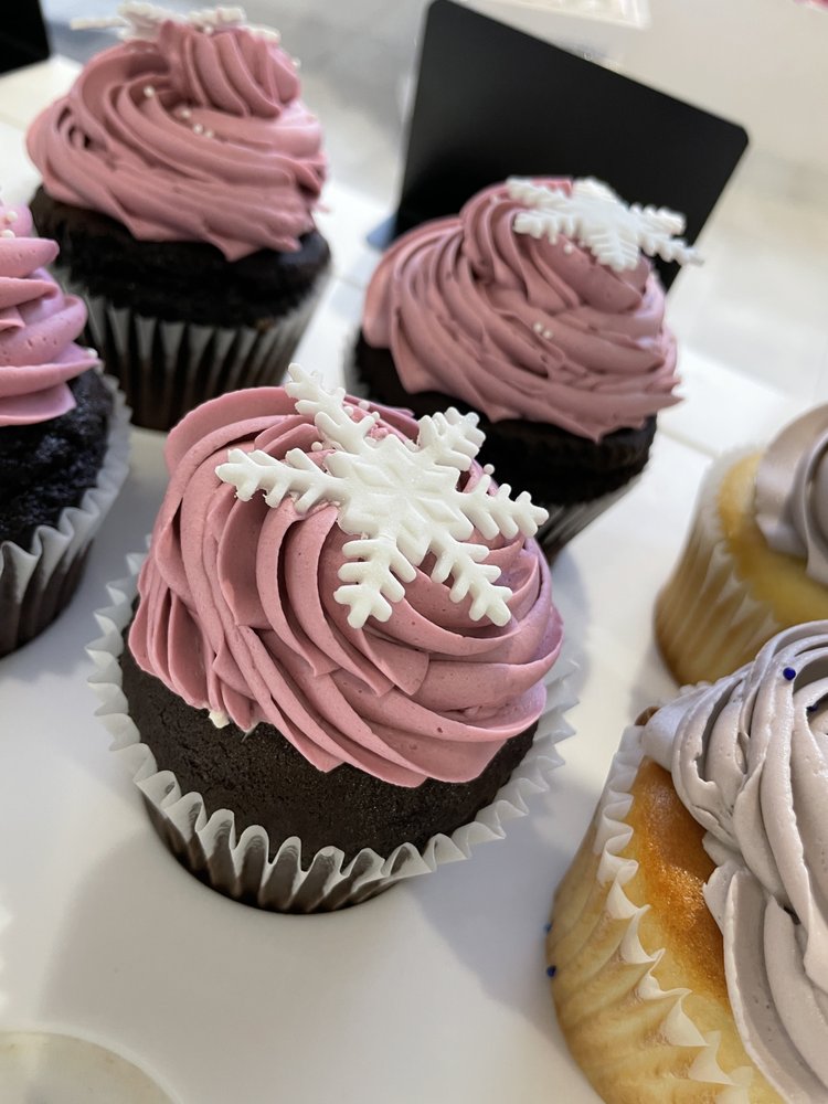 FOUR SWEETS COOKIES Updated August 2024 371 Old Kingston