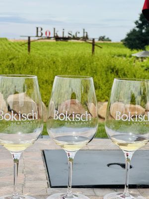 Bokisch Vineyards by null