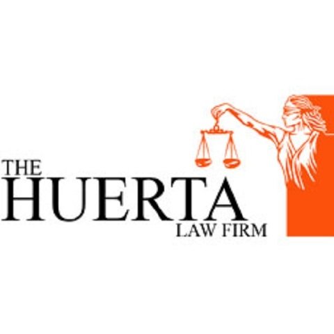 The Huerta Law Firm - disability attorney in El Paso, TX