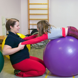 RWJ Rehabilitation at Delaware Valley - PEDIATRIC THERAPY IS AVAILABLE.