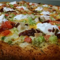 The Store - Delicious Pizza!