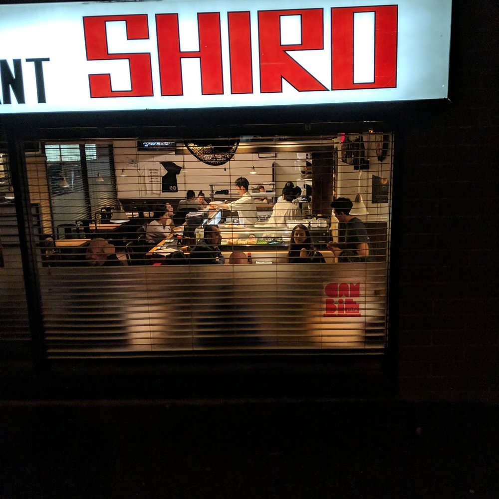Shiro - Japanese Near Me - Vancouver, British Columbia Shiro - Japanese Near Me - Vancouver, British Columbia