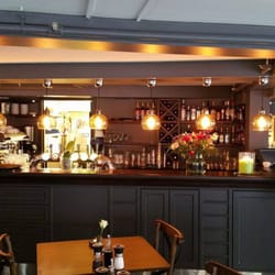 La Villa Restaurant