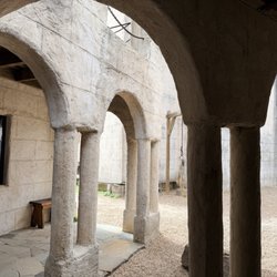 Newman Castle