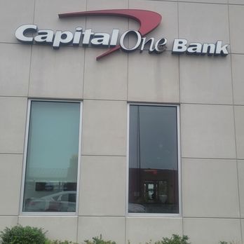 Capital One Bank - Banks & Credit Unions Near Me - Valley Stream, New York Capital One Bank - Banks & Credit Unions Near Me - Valley Stream, New York