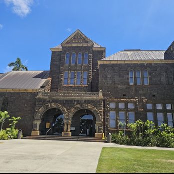 Bishop Museum - Museums Near Me - Honolulu, Hawaii Bishop Museum - Museums Near Me - Honolulu, Hawaii