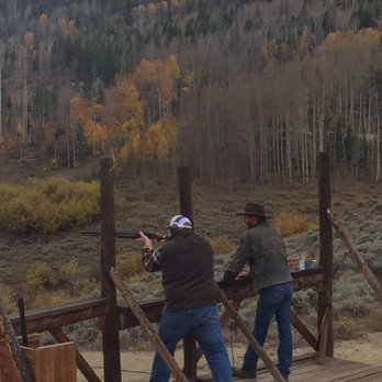 C Lazy U Ranch - Resorts Near Me - Granby, Colorado