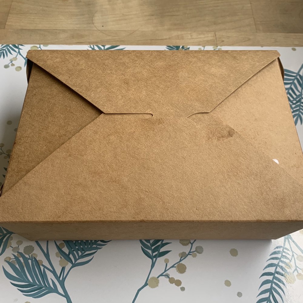 Karine's - Takeout Box - Breakfast & Brunch Near Me - Toronto, Ontario Karine's - Takeout Box - Breakfast & Brunch Near Me - Toronto, Ontario