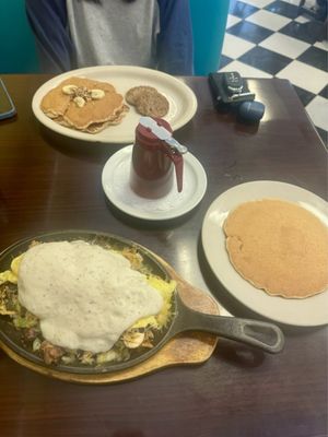 Austin Diner by null