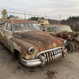 50 Buick