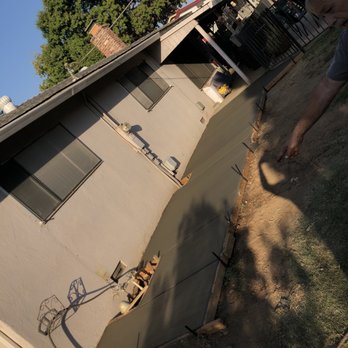 EHP Concrete - Concrete work - Masonry/Concrete Near Me