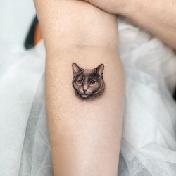 Baron Art Tattoo & Piercing Studio