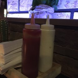 The Burger Shack