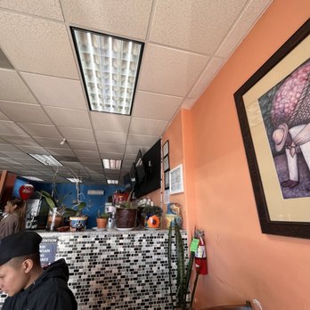 Ay Mi Mexico Restaurant - Mexican Near Me - Albuquerque, New Mexico