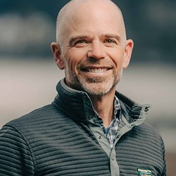 Coeur d'Alene Dental Center - Dr. KC McVey