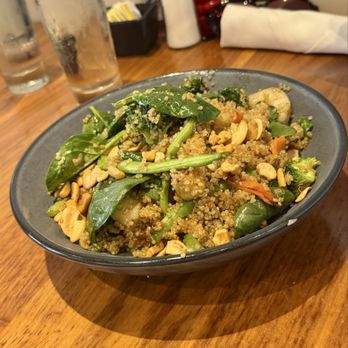 Doc B's Restaurant + Bar - Shrimp Wok Out Bowl - Bars Near Me - Fort Lauderdale, Florida Doc B's Restaurant + Bar - Shrimp Wok Out Bowl - Bars Near Me - Fort Lauderdale, Florida